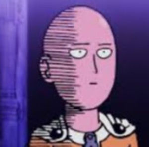 Meet your Posher, Caleb